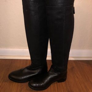 🖤Tory Burch Knee High Boots🖤